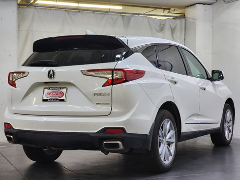 Used 2023 Acura RDX AWD image 5