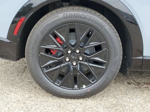 New 2025 Ford Mustang Mach-E Premium w/ Sport Appearance Package image 5