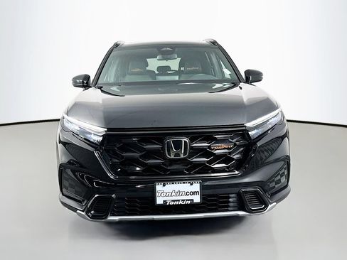 Used 2026 Honda CR-V TrailSport image 3