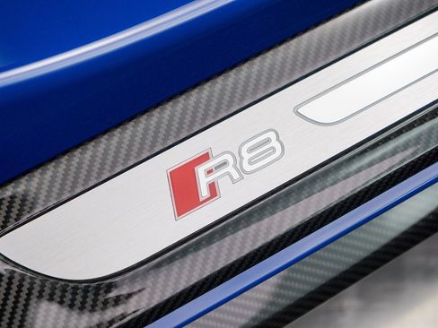 Used 2023 Audi R8 V10 performance image 24