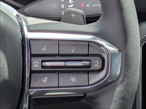 New 2026 GMC Acadia Elevation w/ LPO, Floor Liner Package FWD image 21