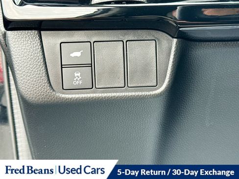 Used 2025 Honda CR-V EX-L image 13