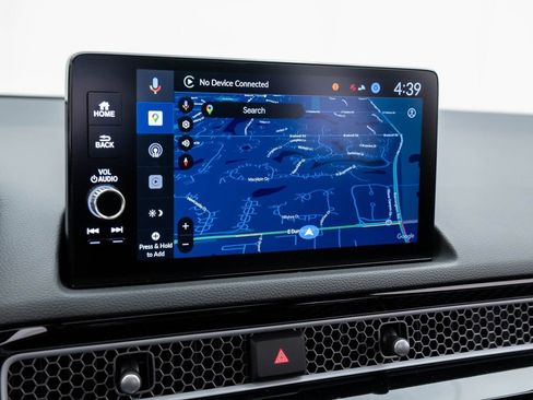 New 2026 Honda Civic Sport Touring image 23