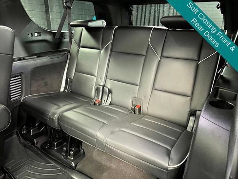 Used 2023 Cadillac Escalade ESV Sport w/ LPO, ONYX Package AWD/4WD image 22