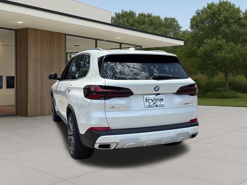 New 2026 BMW X5 sDrive40i w/ Climate Comfort Package RWD image 11