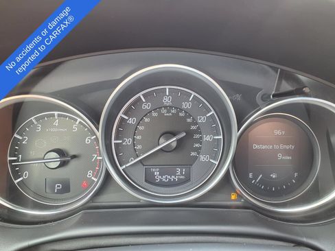 Used 2016 MAZDA CX-5 Grand Touring AWD/4WD image 21