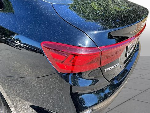 Used 2024 Kia Forte LXS FWD image 29