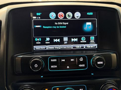 Used 2019 Chevrolet Silverado 2500 LT w/ Custom Sport Edition AWD/4WD image 19