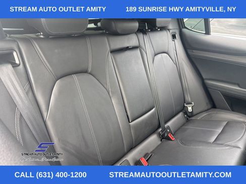 Used 2022 Alfa Romeo Stelvio Ti image 13