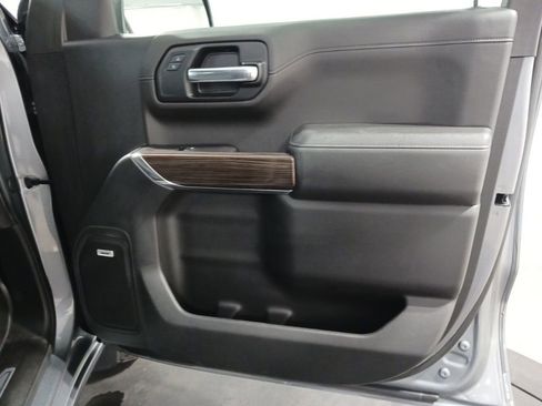 Used 2020 Chevrolet Silverado 1500 RST w/ All-Star Edition image 21