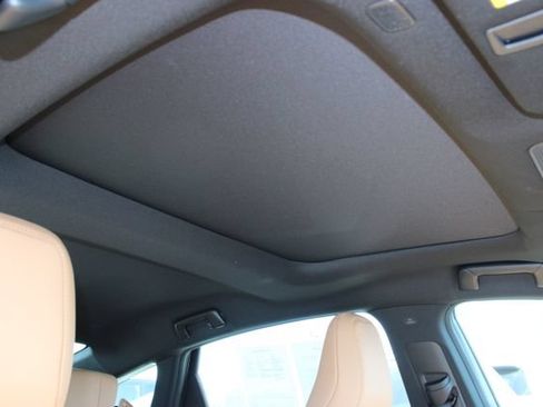 Certified 2026 Lexus ES 350e w/ Convenience Package FWD image 6