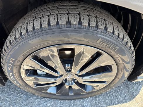 Used 2022 Subaru Ascent Onyx Edition AWD/4WD image 36