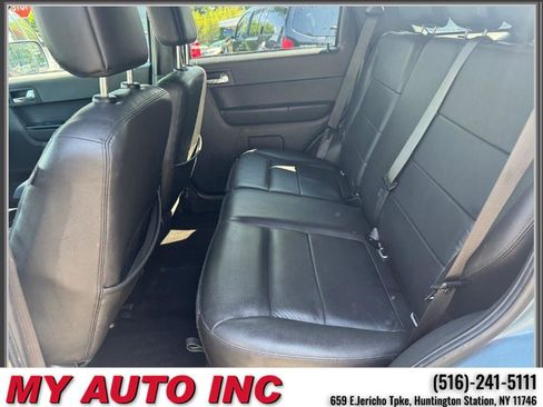 Used 2012 Ford Escape Limited AWD/4WD image 32