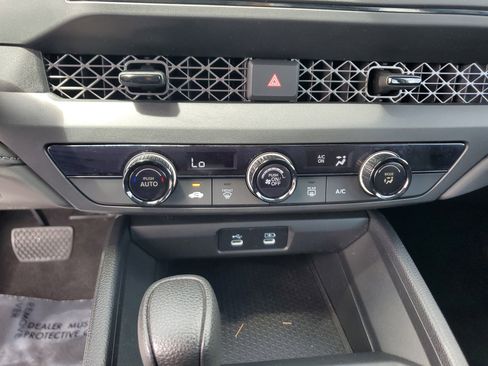 Used 2024 Honda Accord LX image 22