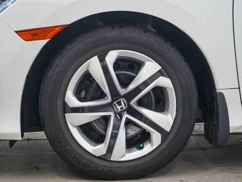 Used 2016 Honda Civic LX image 27