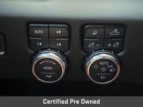 Used 2024 GMC Sierra 1500 Denali Ultimate AWD/4WD image 33