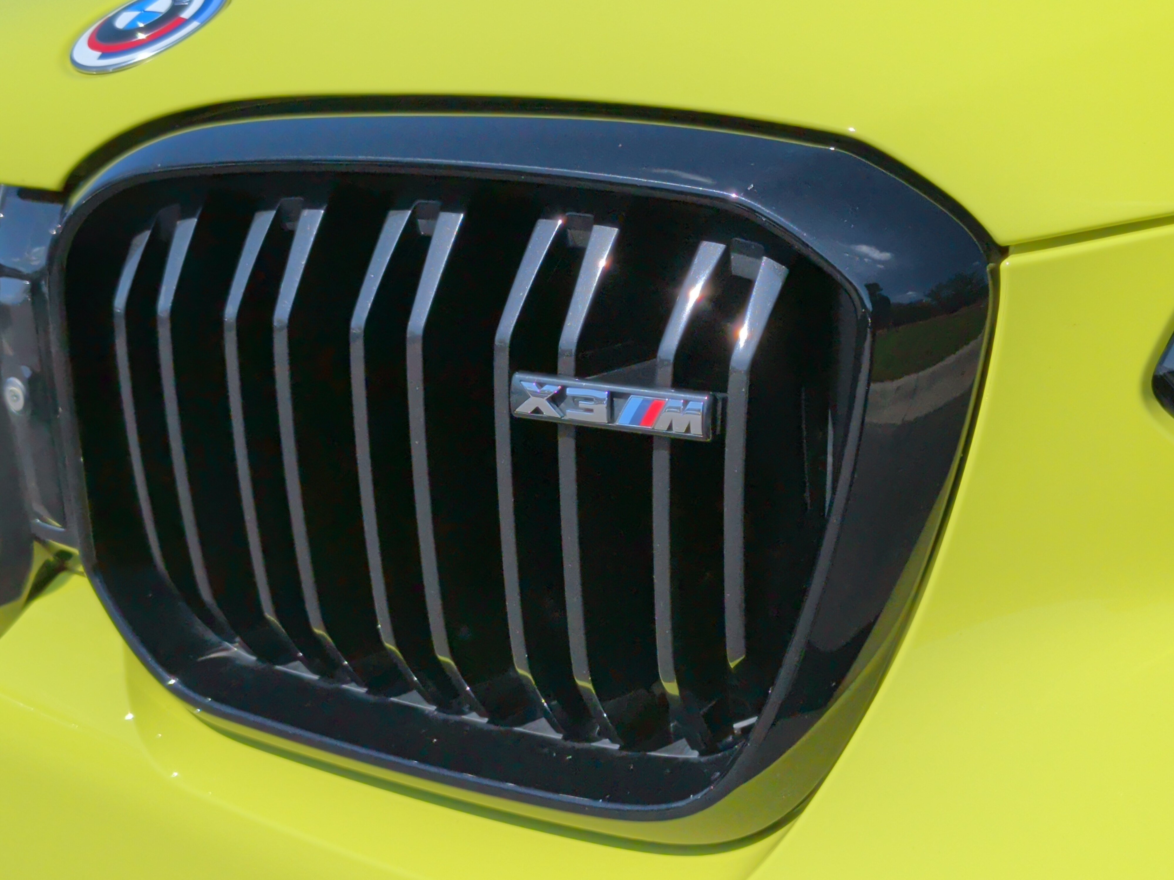 Used 2023 BMW X3 M w/ Competition Package AWD/4WD image 12
