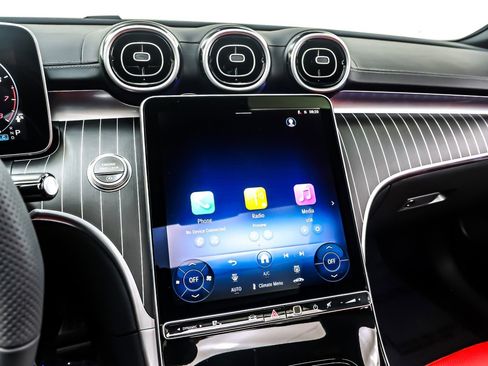 New 2026 Mercedes-Benz C 300 Sedan image 6