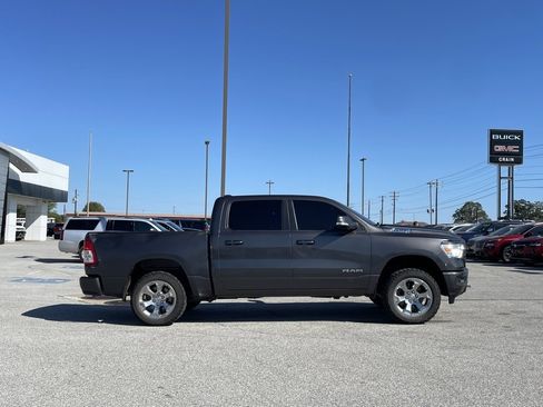Used 2021 RAM 1500 Big Horn image 8