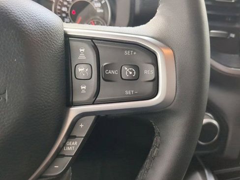 Used 2025 RAM 1500 Lone Star AWD/4WD image 24