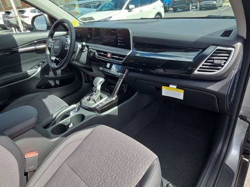 New 2026 Kia Seltos S AWD/4WD image 13