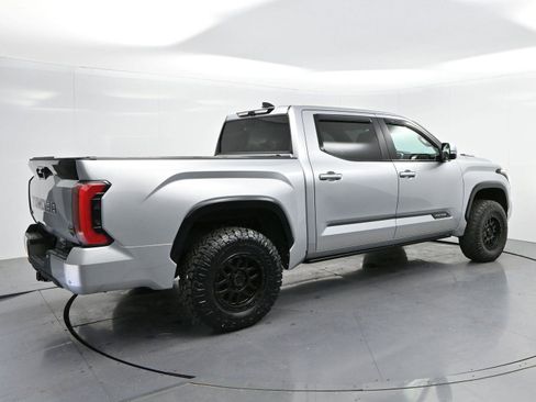 Used 2024 Toyota Tundra Platinum AWD/4WD image 6