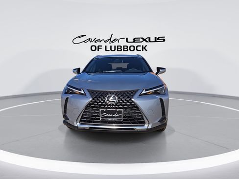 New 2025 Lexus UX 300h FWD image 3
