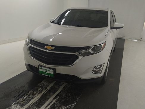 Used 2019 Chevrolet Equinox LT FWD image 15