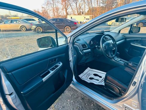 Used 2016 Subaru Impreza 2.0i image 15