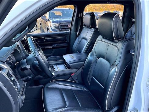 Used 2020 RAM 1500 Limited image 22