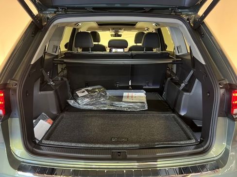 New 2026 Volkswagen Atlas Peak Edition AWD/4WD image 5