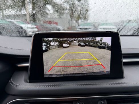 Used 2020 Genesis G70 3.3T w/ Elite Package image 23