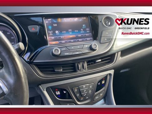 Used 2019 Buick Envision Essence image 23