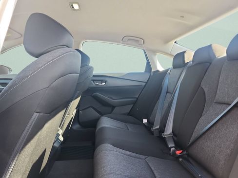 New 2026 Honda Accord LX image 22