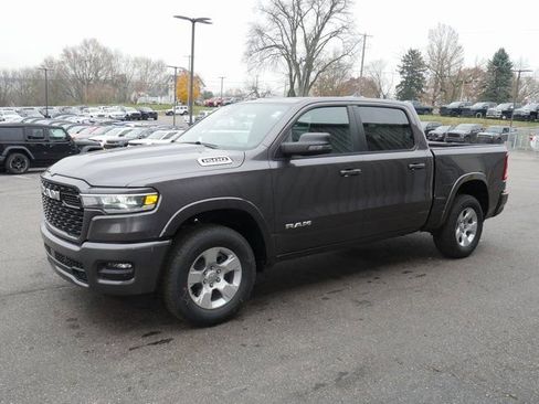 New 2026 RAM 1500 Big Horn image 5