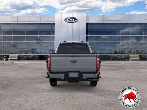 New 2026 Ford F350 Lariat w/ Lariat Premium Package AWD/4WD image 5