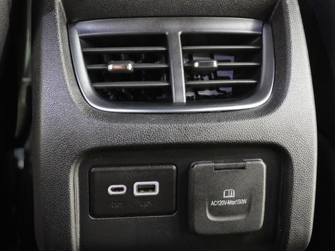 Used 2022 Chevrolet Blazer RS w/ Enhanced Convenience Package FWD image 33