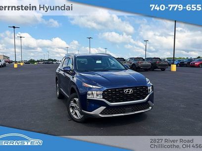 Used 2023 Hyundai Santa Fe SEL