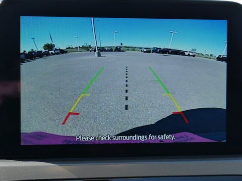 Used 2023 Ford Escape Active image 40