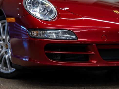 Used 2008 Porsche 911 Carrera image 16
