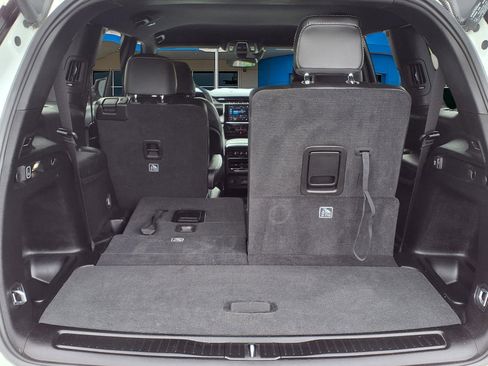 Used 2024 Jeep Grand Cherokee L Laredo image 6