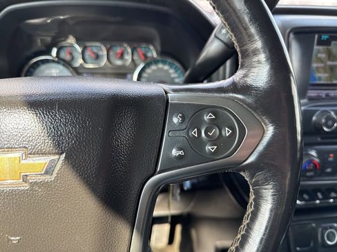 Used 2018 Chevrolet Silverado 3500 LTZ w/ Duramax Plus Package image 31