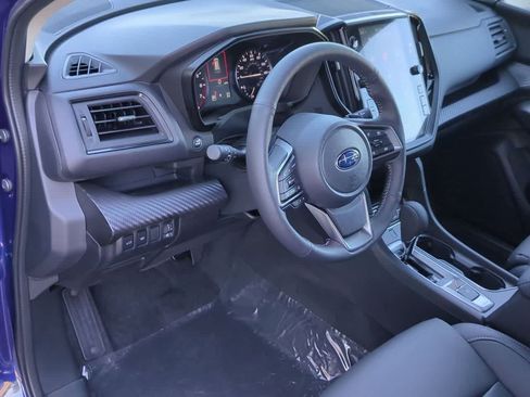 New 2026 Subaru Ascent Premium AWD/4WD image 2