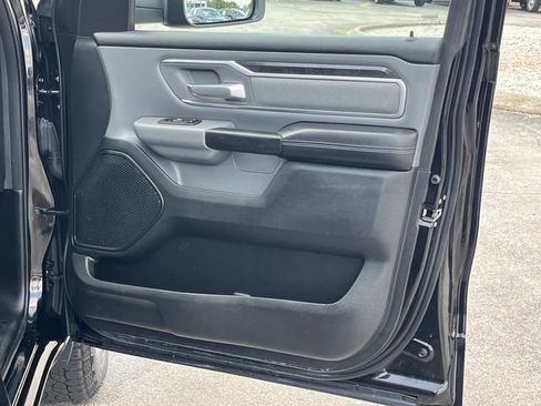 Used 2022 RAM 1500 Big Horn AWD/4WD image 23
