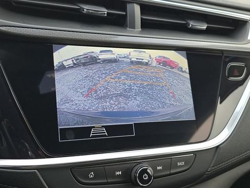 Used 2023 Buick Encore GX Select w/ Sport Touring Package image 7