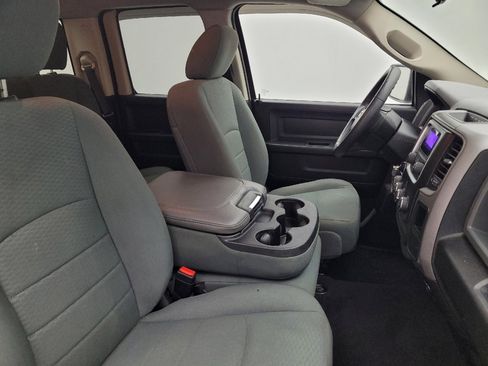 Used 2017 RAM 1500 Express image 21