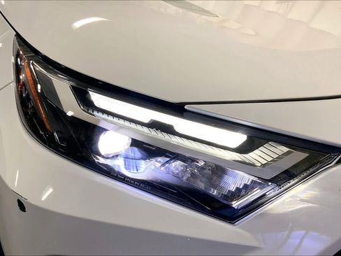 Used 2023 Toyota RAV4 XLE w/ Convenience Package AWD/4WD image 28