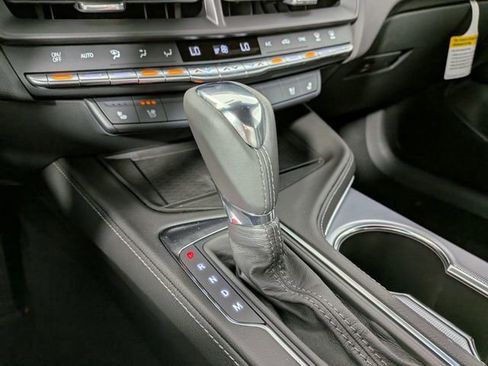 New 2026 Cadillac CT4 Premium Luxury AWD/4WD image 21