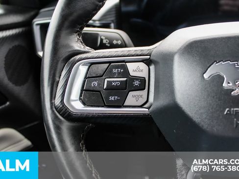 Used 2024 Ford Mustang Premium image 24