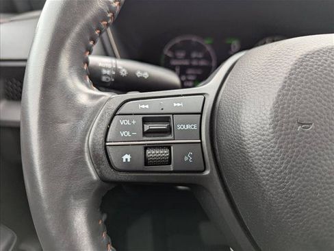 Certified 2023 Honda CR-V Sport image 13